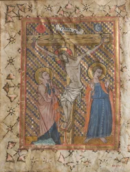 Crucifixion